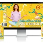 Dp 1212 Mindfulness Para Tu Bienestar, Aumentar Tu Nivel De Satisfacción