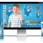 Dp 1237 Gym Mental Para Niños Hiperactivos &Lt; 7 Años