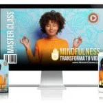 Dp 1254 Mindfulness Transforma Tu Vida; Sintonizar Esencia.