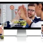 Dp 1278 Coaching Para El Logro: Mejorar Habilidades De Coaching.