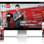 Ed 865 Gana 800 Siendo Youtuber Ganatube Pro Para Profesionales
