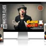 Eh 700 Descubre El Camino Para Crear Clown: Clown Show.