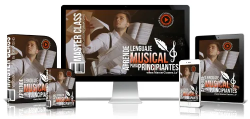 Eh 726 100 Formas De Aprender Lenguaje Musical Para Principiantes.