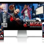 Eh 741 Secretos De La Industria Musical: El Negocio De La Música.