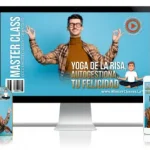 Es 757 Yoga De La Risa, 100 Ideas Para Autogestionar Felicidad.