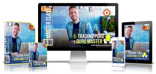100 formas de interpretar trading puro y duro master.