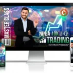 Fi 719 Trader Ninja 10K – Trading Operar Futuros.
