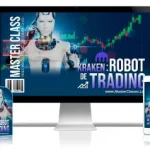 Fi 724 Curso Sobre El Kraken: Robot De Trading.
