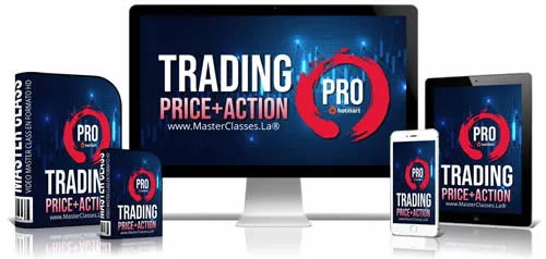 Aprender a hacer trading en los mercados financieros: Trading Pro.