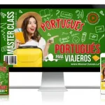 Id 867 100 Formas De Aprender Portugués Para Viajeros.