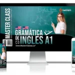 Id 888 Curso De Gramática De Inglés A1.