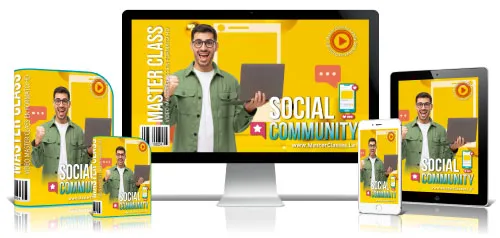 Sácale el jugo a Instagram: social Community para Instagram.