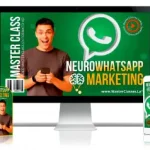 Ma 929 Vender Por Whatsapp: Neurowhatsapp Marketing.