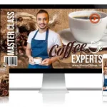 Ma 951 100 Formas De Preparar Café Del Mundo Coffee Experts