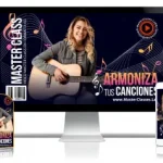 Ms 785 Curso Para Armonizar Canciones: Armoniza Tus Canciones.