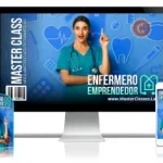 Nm 488 100 Ideas Para Negocio De Enfermería: Enfermero Emprendedor.