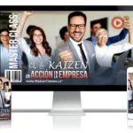 Nm 526 Kaizen Para Empresas. Kaizen En Acción En La Empresa.