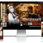 Nm 577 Curso Crear Restaurante En La Era Digital.