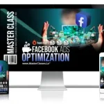 Nm 596 Curso De Facebook Ads Optimization.