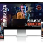 Nm 625 Podcast Con Estrategia De Marketing: Podcast Marketing.