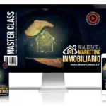 Nm 643 Curso De Real Estate &Amp; Marketing Inmobiliario.