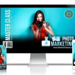 Nm 648 Curso Sobre Photo Marketing: Fotografía De Producto.