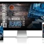 Nm 651 Vender Jeans, Crea Tus Propios Diseños Y Marca.