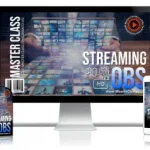 Ot 1175 Transmitir Video Por Internet: Streaming Pro Con Obs.