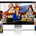 Pk 060 Aprende A Instalar Paneles Solares: Crea Casas Solares.