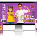 Sd 536 300 Ideas De Nutrición Saludable Para Niños Y Adolescentes.