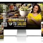 Sd 544 Curso De Herbolaria Para Tu Salud. E-Book Herbolaria