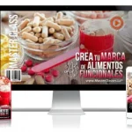 Sd 559 90 Ideas Para Crear Tu Marca De Alimentos Funcionales.