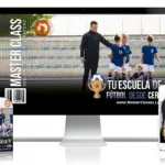 Sd 565 Curso Para Crear Tu Escuela De Futbol Desde Cero.