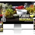 Sd 576 Curso De Plantas Medicinales. Aprende Sobre Plantas Medicinales.