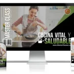 Sd 591 Alimentación Balanceada: Cocina Vital Y Saludable.