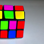 Cursos y Talleres cubo rubik: aprender cubo rubik.