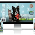 10 Remedios Caseros Exclusivos Para Atender en Casa a Perros y Gatos