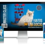 15 Ideas de Casas para Gatos como Negocio Exclusivo y Tentador