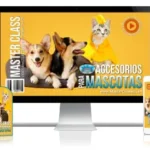 15 Accesorios para Mascotas Tentadores y Exclusivos para tu mascota.