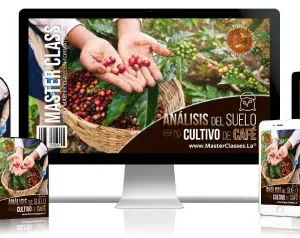 ANÁLISIS DEL SUELO CULTIVO DE CAFÉ