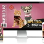 5 Secretos Revelados sobre ropa tejida para mascotas.