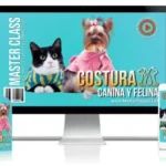 10 Exclusivos Secretos de Costura Canina y Felina.