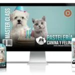 15 secretos exclusivos de la pastelería canina y felina.