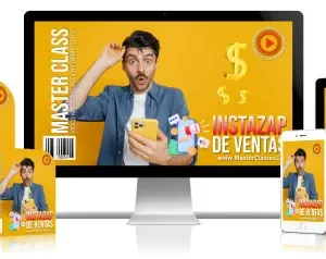 INSTAZAP DE VENTAS