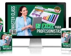 EXCEL PARA PROFESIONISTAS