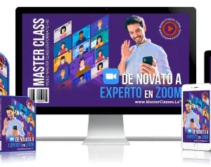 DE NOVATO A EXPERTO EN ZOOM
