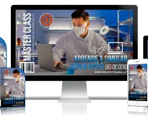 APRENDE A SIMULAR ASPEN HYSYS DESDE CERO