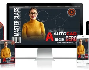AUTOCAD DESDE CERO