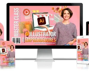 ILLUSTRATOR PARA EMPRENDEDORES