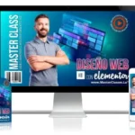 Curso: 90 claves del Diseño web con Elementor